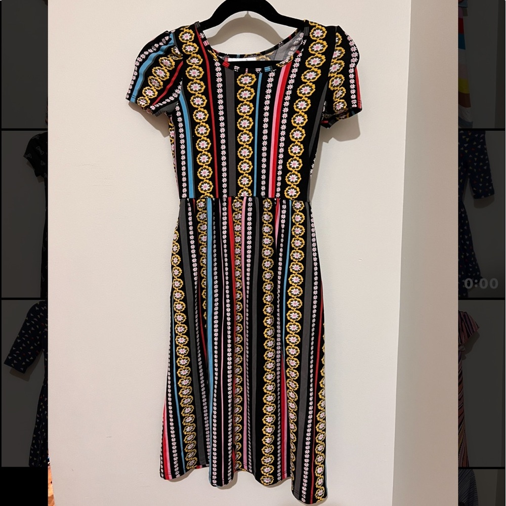 DDS MAXI